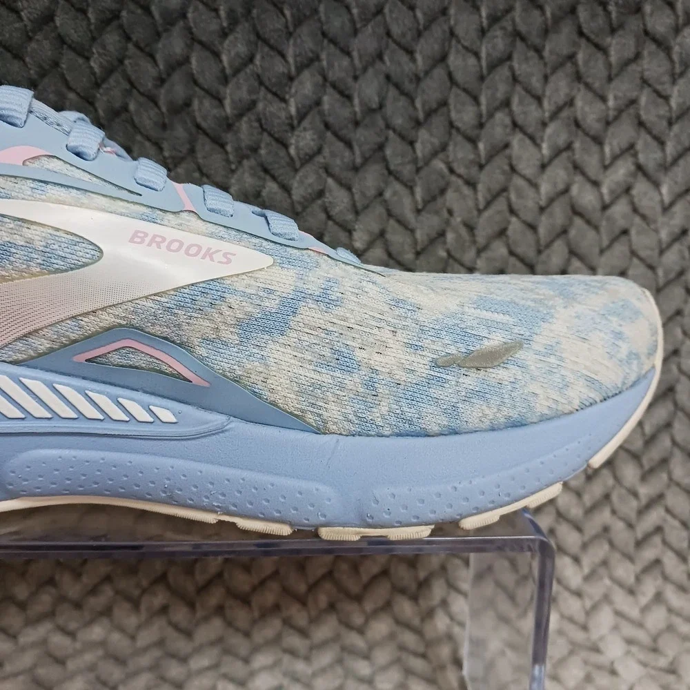 Brooks review all